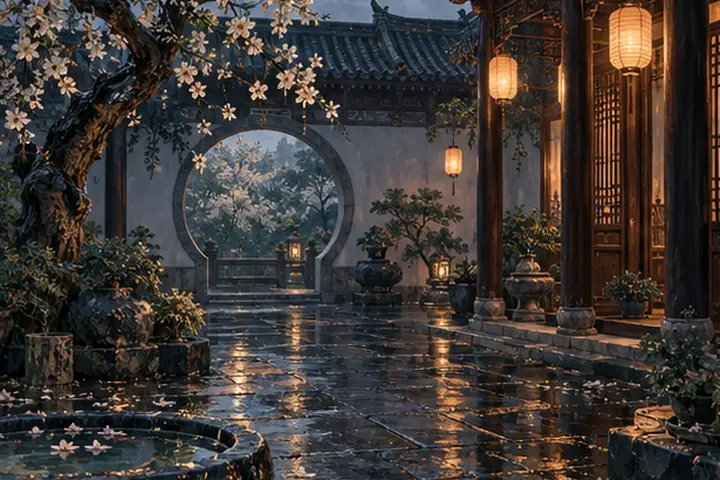 日本午夜按摩推理片
